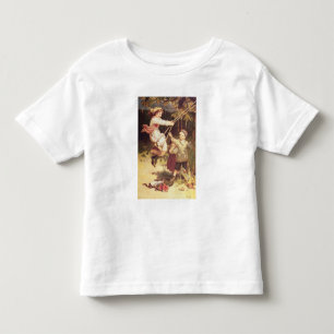 After School Toddler T-shirt