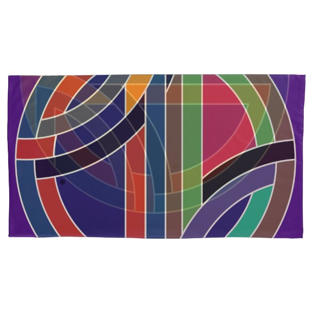 After Stella-5 Pillowcase (Front-Left)