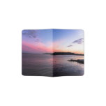 After sunset passport holder