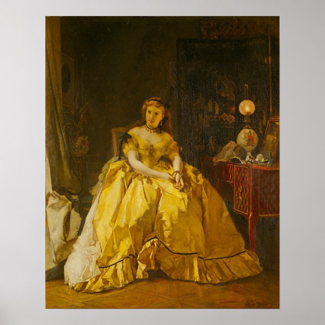 After the Ball Poster (Front)