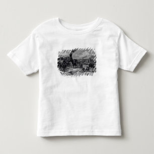After the Battle of Seven Pines Toddler T-shirt