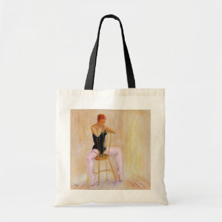 After the Dance, Bag