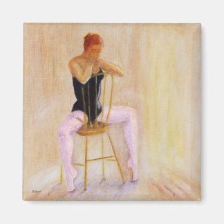After the Dance, Magnet