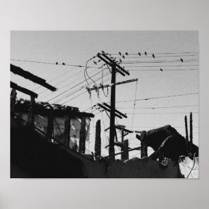 After the Fire Poster