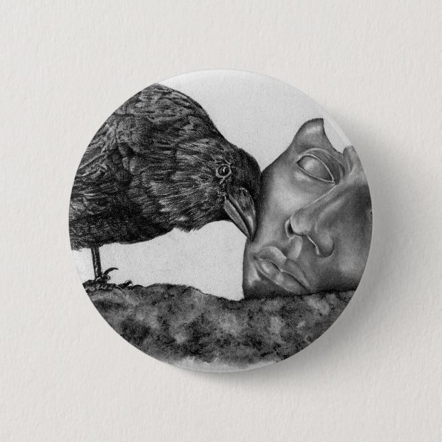 After the Flood Button (Front)