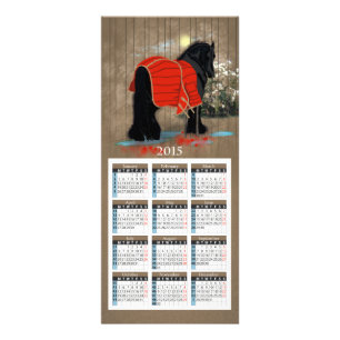 After The Grooming - Rack Card