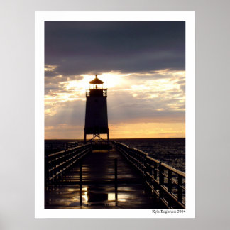 After the Rain Poster