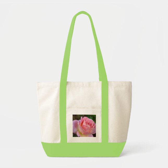 After the Rain Tote Bag (Front)
