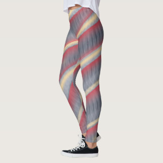 After the Snake Leggings