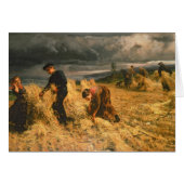 After The Storm (Front Horizontal)