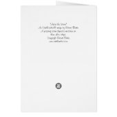 After the Storm (Back)