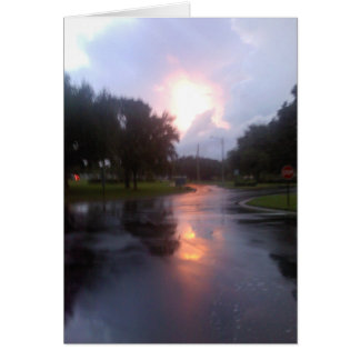 After the Storm Cards