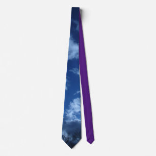 After The Storm tie