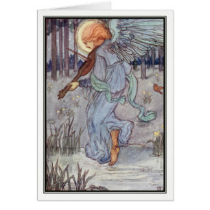 After This the Judgment by Florence Harrison Cards