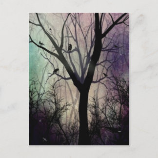 After Twilight Postcard