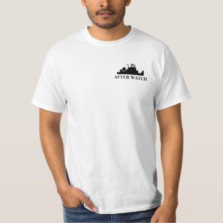 After Watch Towboat Logo T-Shirt
