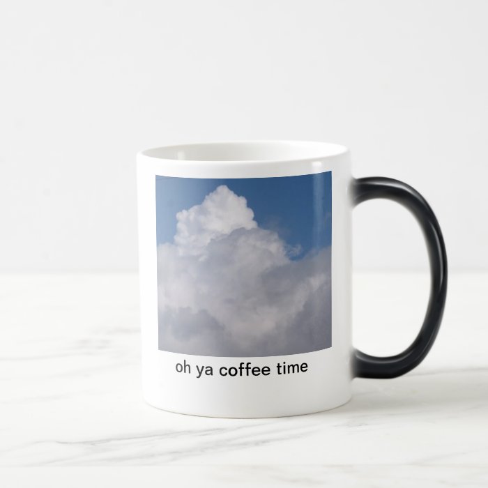 after you wake up u need coffee coffee mug