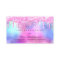 Aftercare Instructions Lash Rose Pink Drips Spark