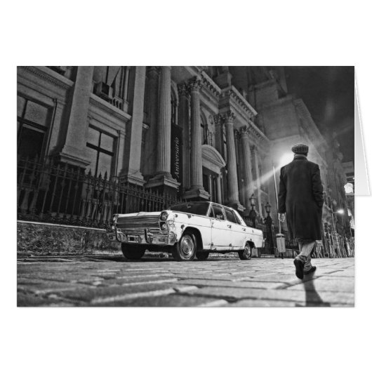 Afterdark (Front Horizontal)