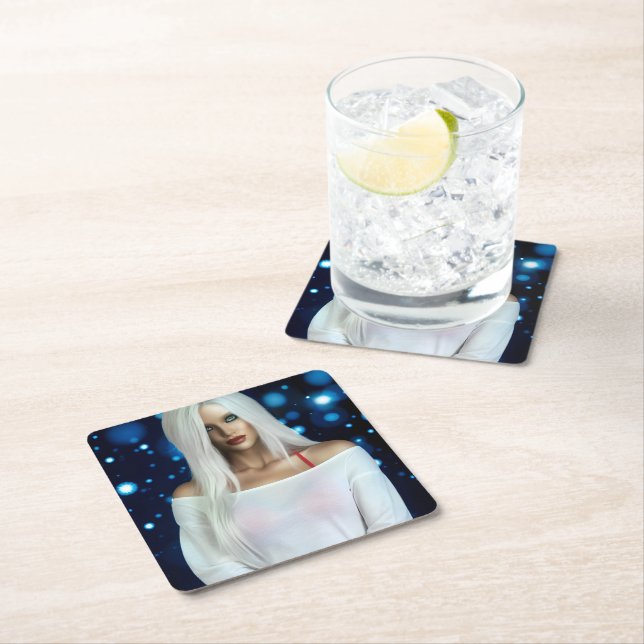 Afterglow coaster (Insitu)