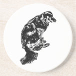 Afterglow Table Hush — Retriever Coaster