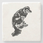 Afterglow Table Hush — Retriever Stone Coaster