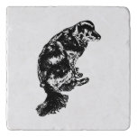 Afterglow Table Hush — Retriever Trivet