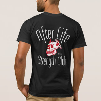 AfterLife T-Shirt