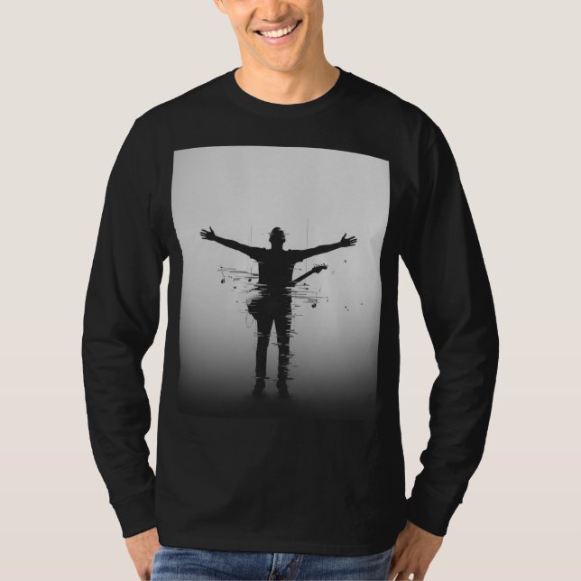 Afterlight Anthem T-Shirt (Front)