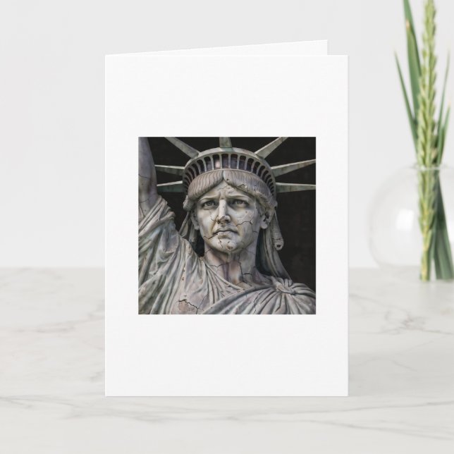 AFTERMATH  CARD (Front)