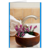 Afternoon Bath (Front)