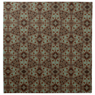 afternoon coffee : A001   Cloth Napkin