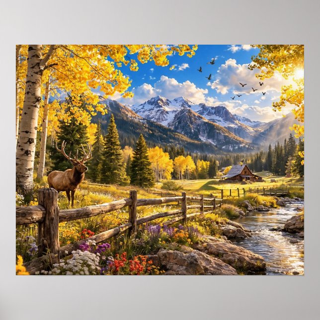 Afternoon delight poster (Front)