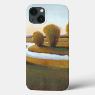 Afternoon Light V iPhone 13 Case
