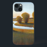 Afternoon Light V iPhone 13 Case<br><div class="desc">Floral</div>
