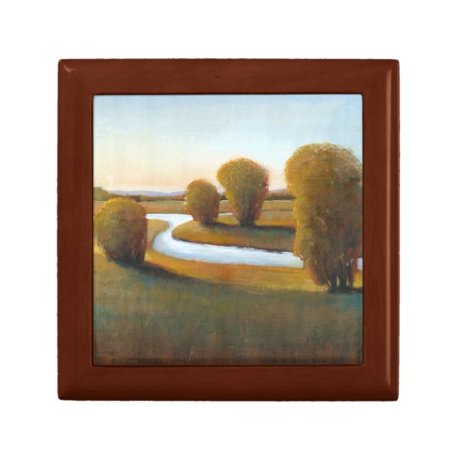 Afternoon Light V Gift Box (Front)