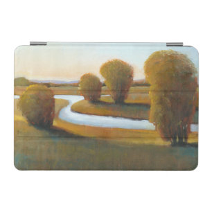Afternoon Light V iPad Mini Cover