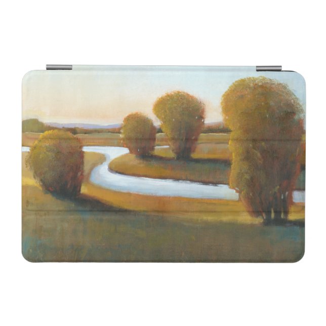 Afternoon Light V iPad Mini Cover (Horizontal)