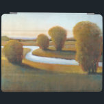 Afternoon Light V iPad Smart Cover<br><div class="desc">Floral</div>