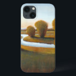 Afternoon Light V iPhone 13 Case<br><div class="desc">Floral</div>