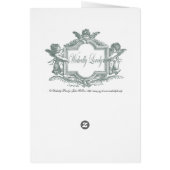 Afternoon Tea! (Back)