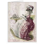 Afternoon Tea! (Front)