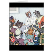 Afternoon Tea (Front)