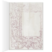Afternoon Tea! Cards (Inside (Right))