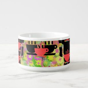 Afternoon Tea Chili Bowl