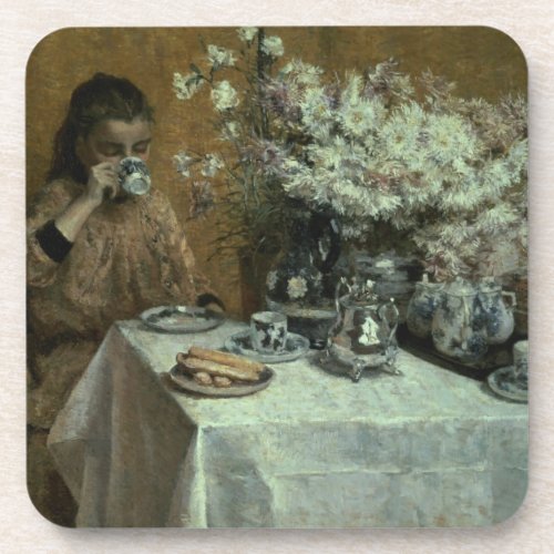 Afternoon Tea Coaster