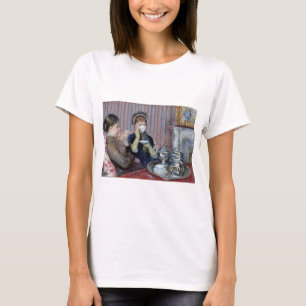 Afternoon Tea, Mary Cassatt T-Shirt