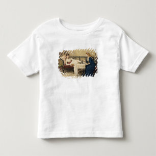 Afternoon Tea Toddler T-shirt