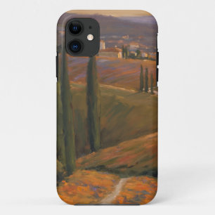 Afternoon Walk I iPhone 11 Case