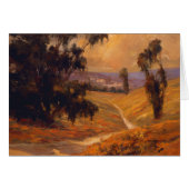 Afternoon Walk II (Front Horizontal)